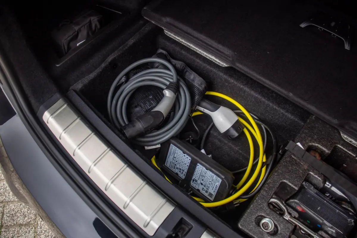 xDrive25e M-Sport, Pano, Leder, Trekhaak, Ambient,H&K