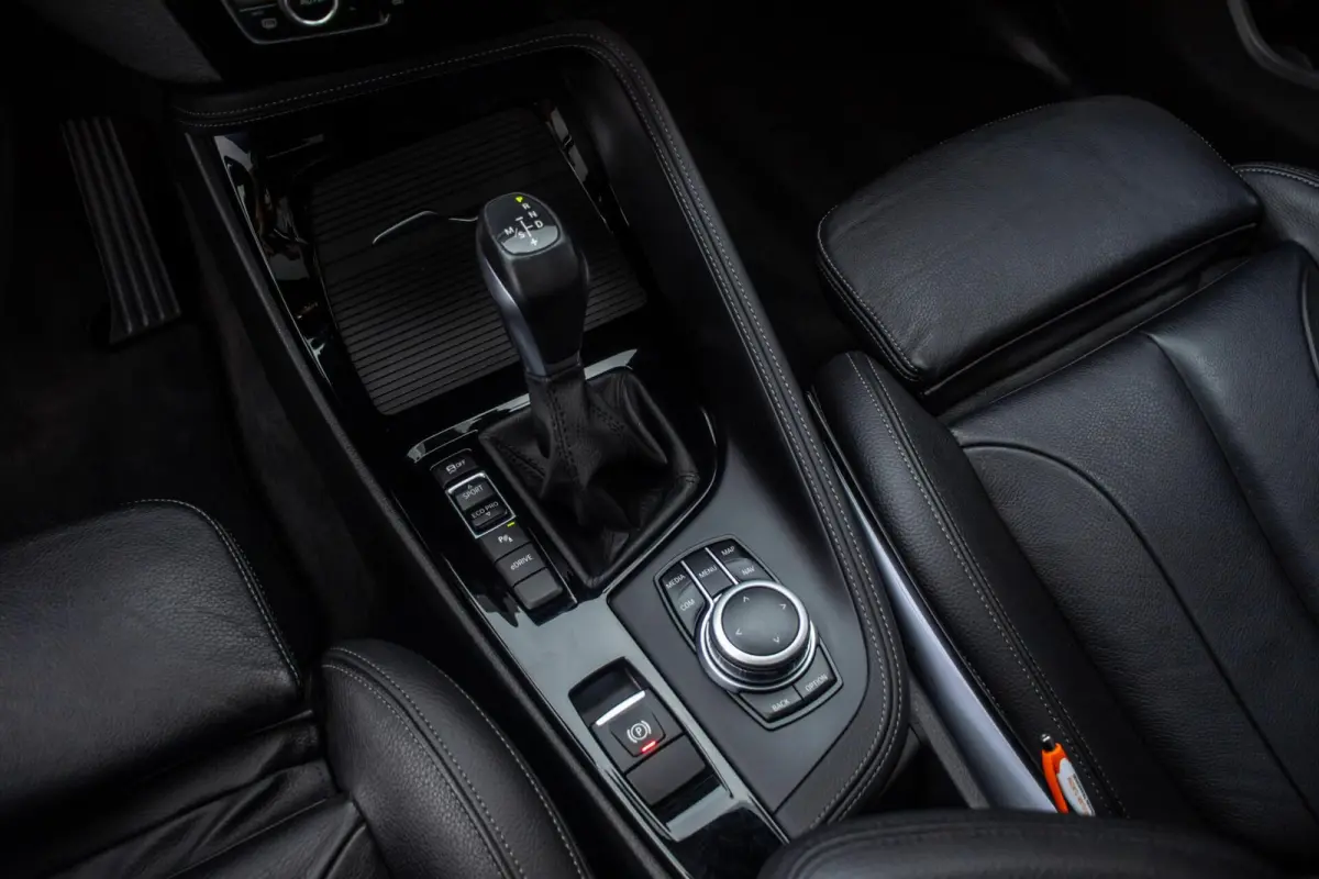 xDrive25e M-Sport, Pano, Leder, Trekhaak, Ambient,H&K