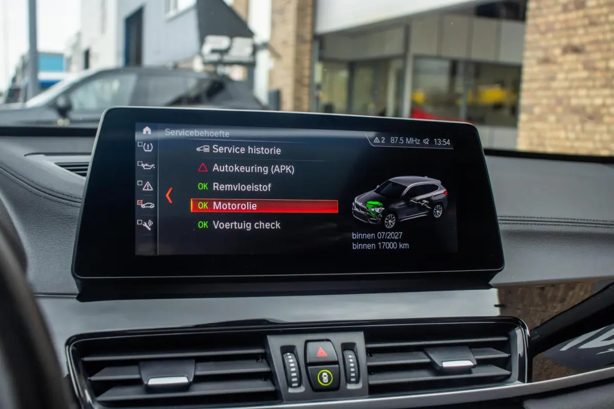 xDrive25e M-Sport, Pano, Leder, Trekhaak, Ambient,H&K