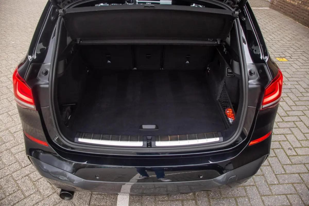 xDrive25e M-Sport, Pano, Leder, Trekhaak, Ambient,H&K