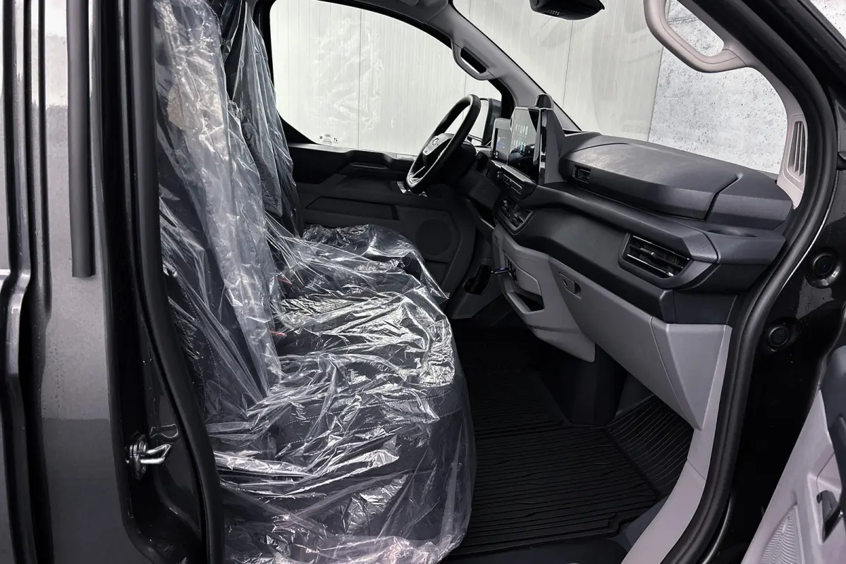 340 L2 Limited 218PK 71 kWh | Driver assist pack plus | Trekhaak uitklapbaar