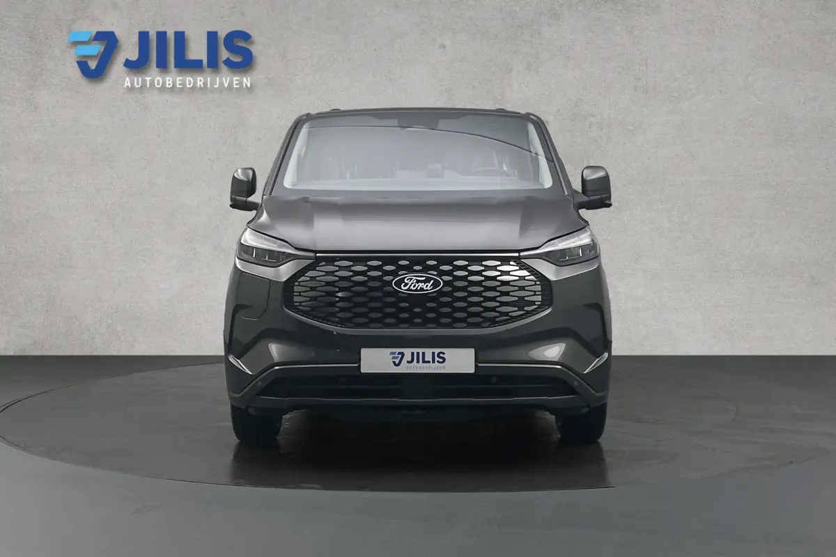 340 L2 Limited 218PK 71 kWh | Driver assist pack plus | Trekhaak uitklapbaar