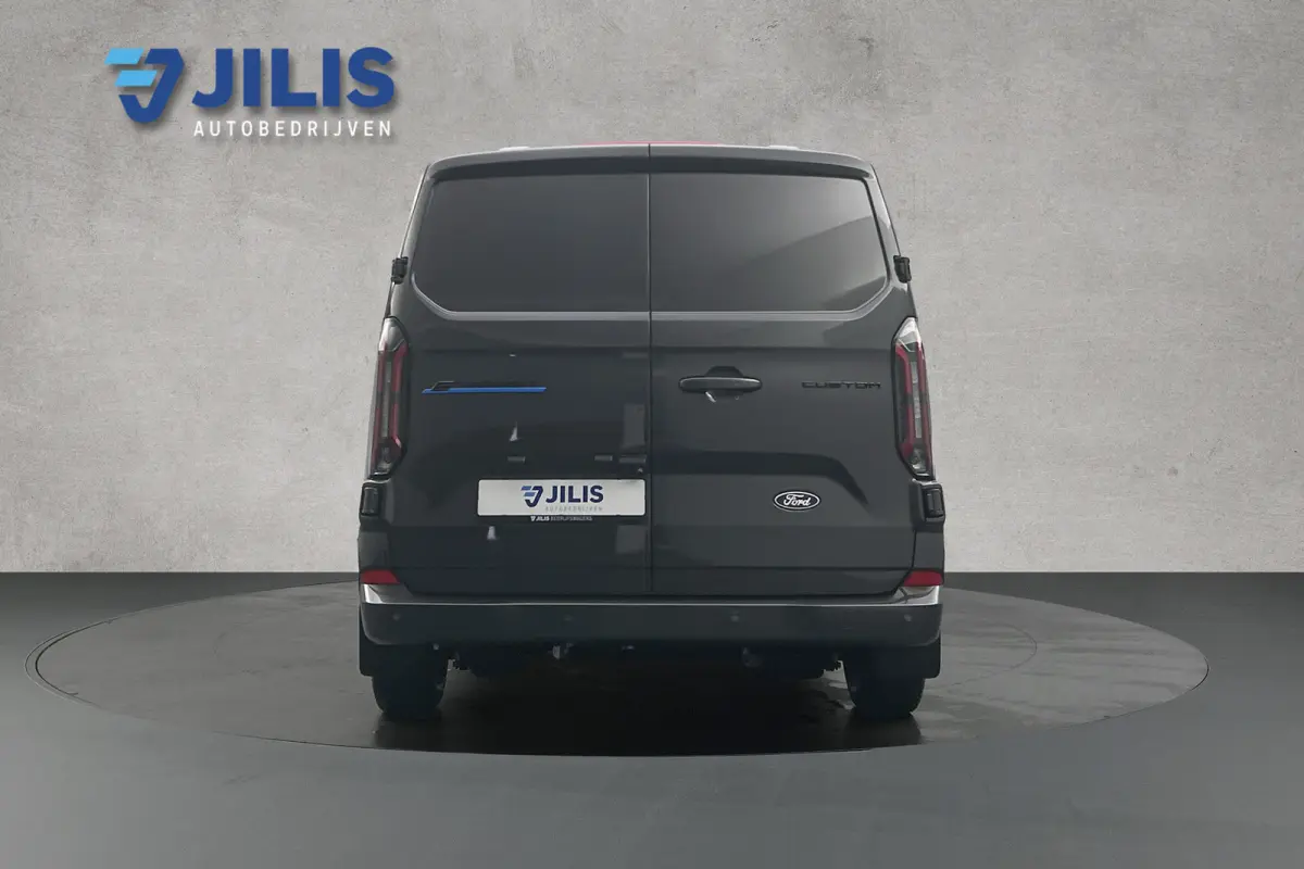 340 L2 Limited 218PK 71 kWh | Driver assist pack plus | Trekhaak uitklapbaar