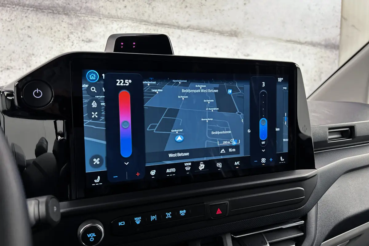 340 L2 Limited 218PK 71 kWh | Driver assist pack plus | Trekhaak uitklapbaar
