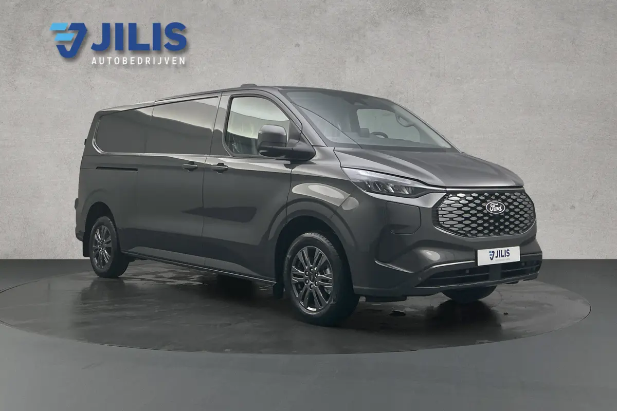 340 L2 Limited 218PK 71 kWh | Driver assist pack plus | Trekhaak uitklapbaar