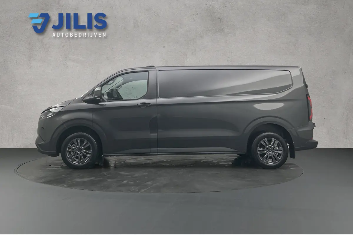 340 L2 Limited 218PK 71 kWh | Driver assist pack plus | Trekhaak uitklapbaar