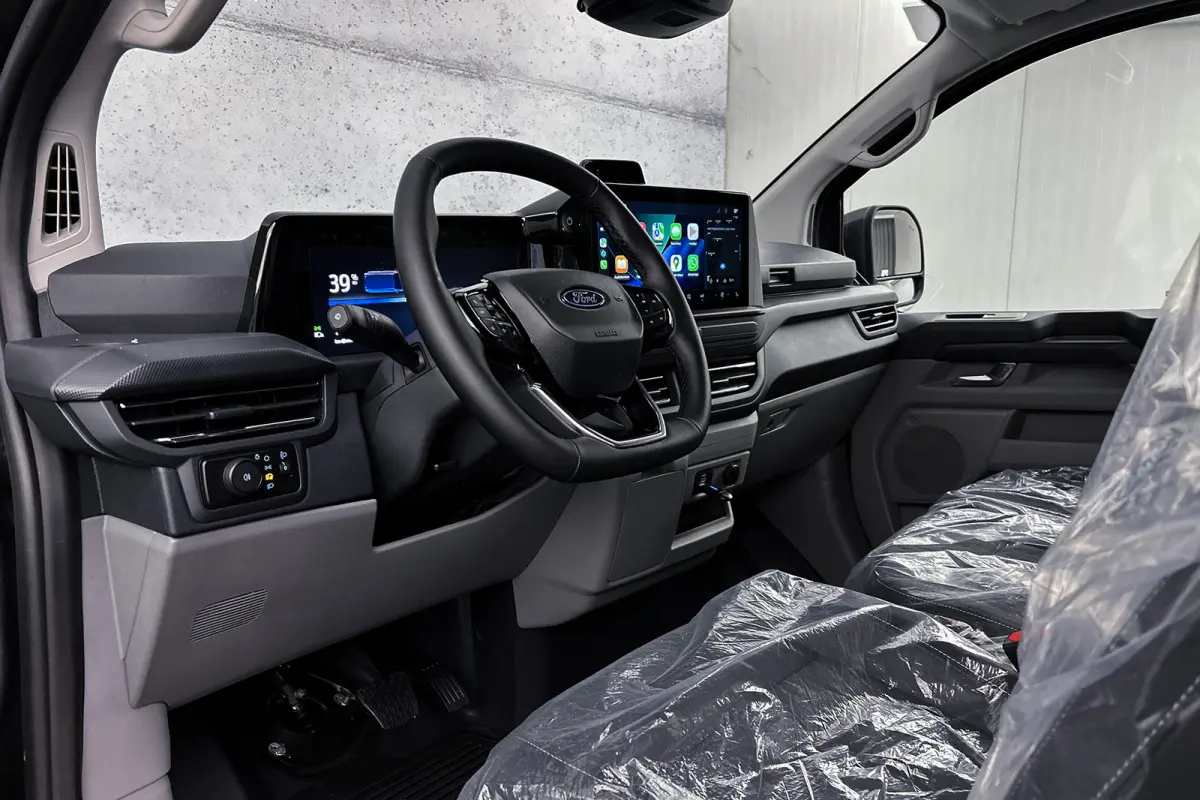340 L2 Limited 218PK 71 kWh | Driver assist pack plus | Trekhaak uitklapbaar
