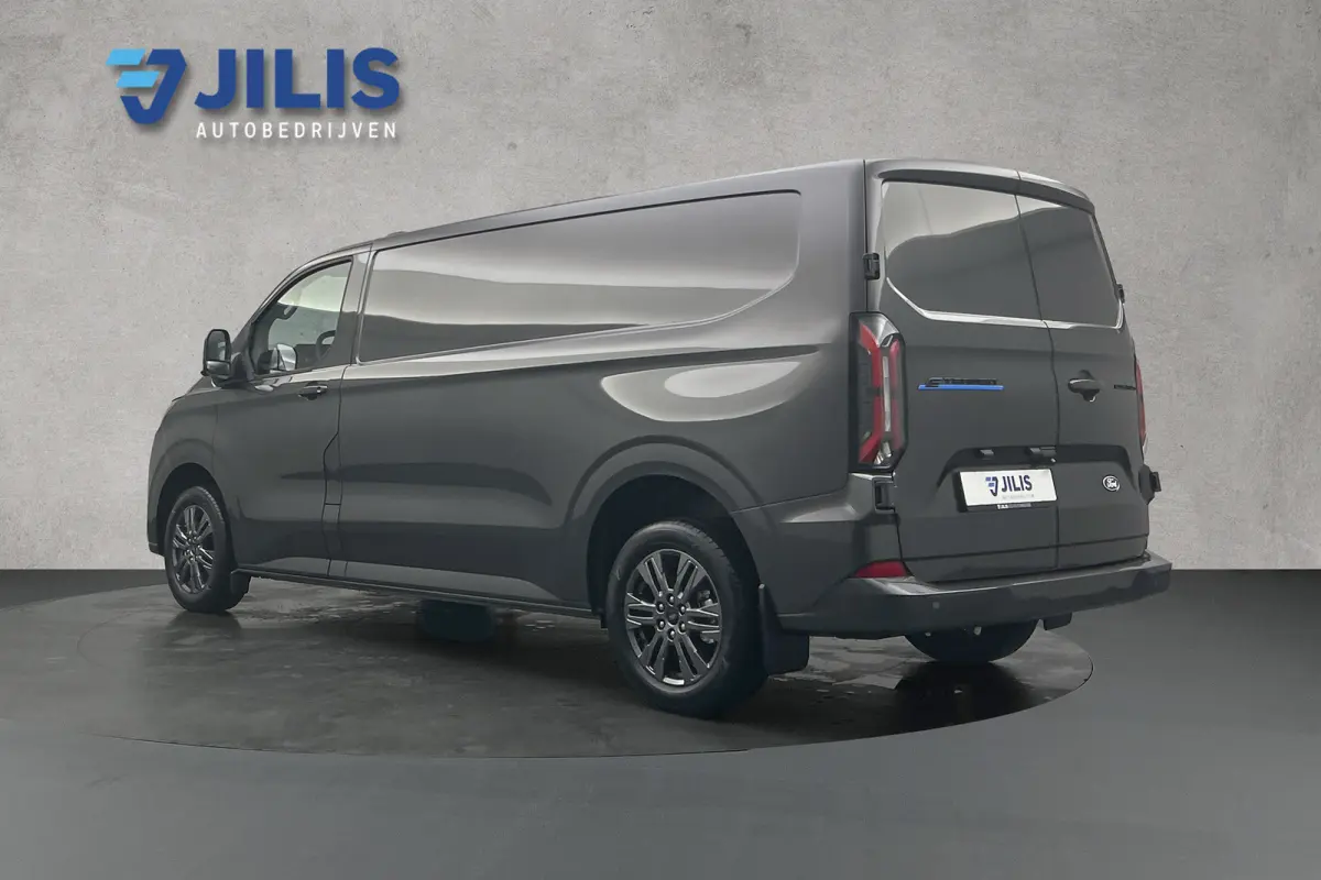 340 L2 Limited 218PK 71 kWh | Driver assist pack plus | Trekhaak uitklapbaar