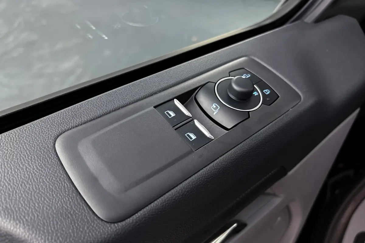 340 L2 Limited 218PK 71 kWh | Driver assist pack plus | Trekhaak uitklapbaar