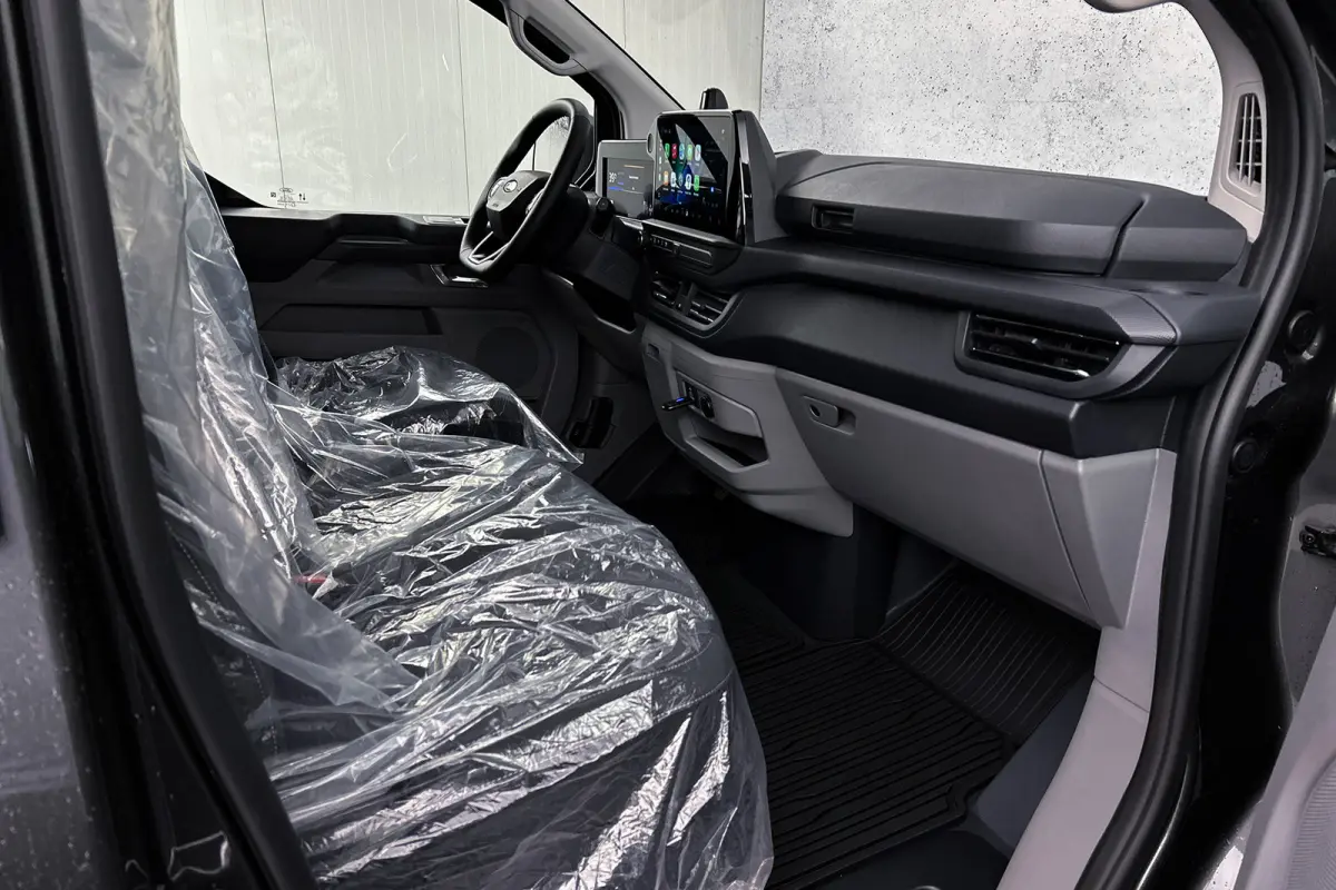 340 L2 Limited 218PK 71 kWh | Driver assist pack plus | Trekhaak uitklapbaar