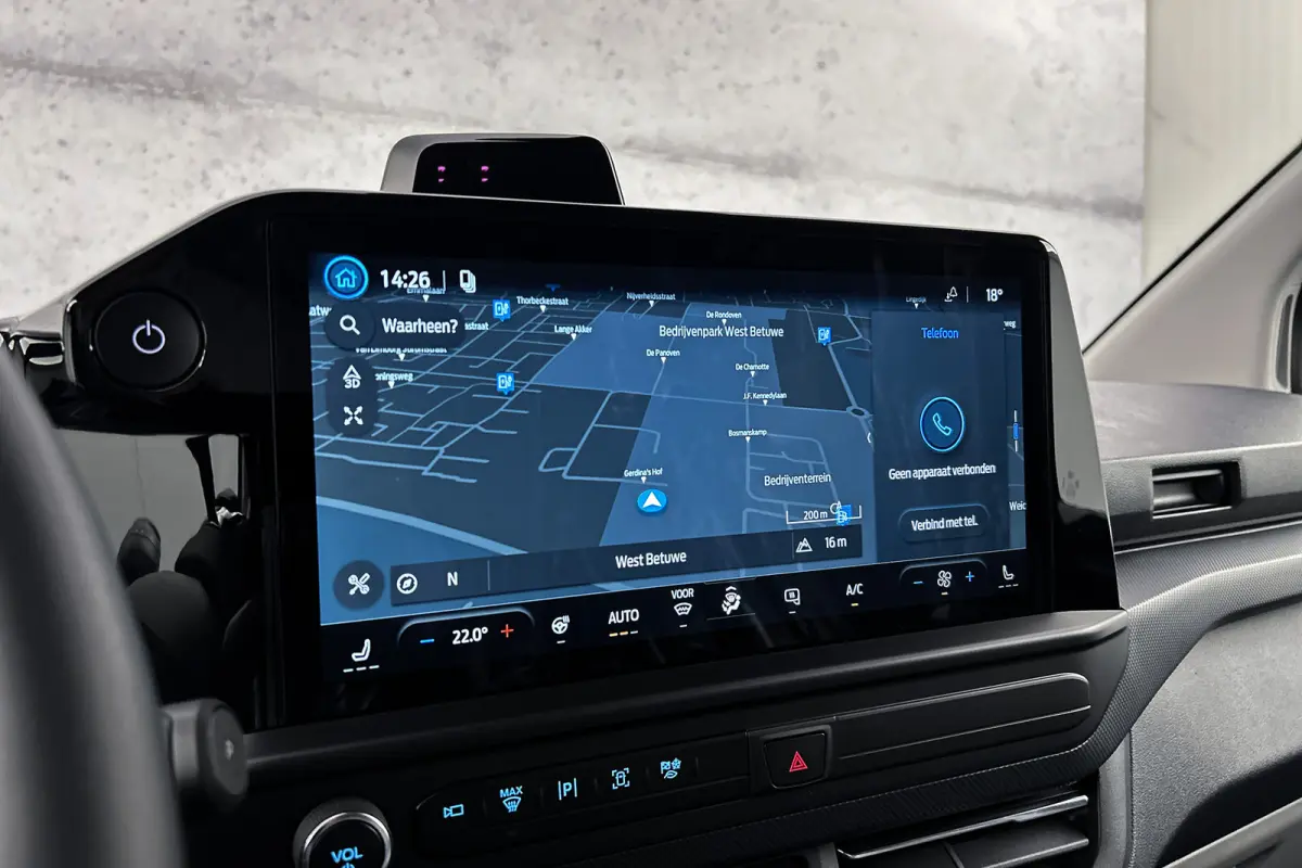 340 L2 Limited 218PK 71 kWh | Driver assist pack plus | Trekhaak uitklapbaar