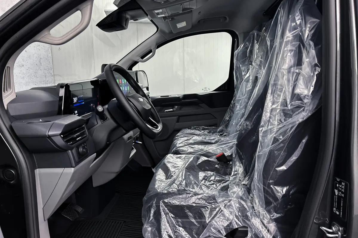 340 L2 Limited 218PK 71 kWh | Driver assist pack plus | Trekhaak uitklapbaar