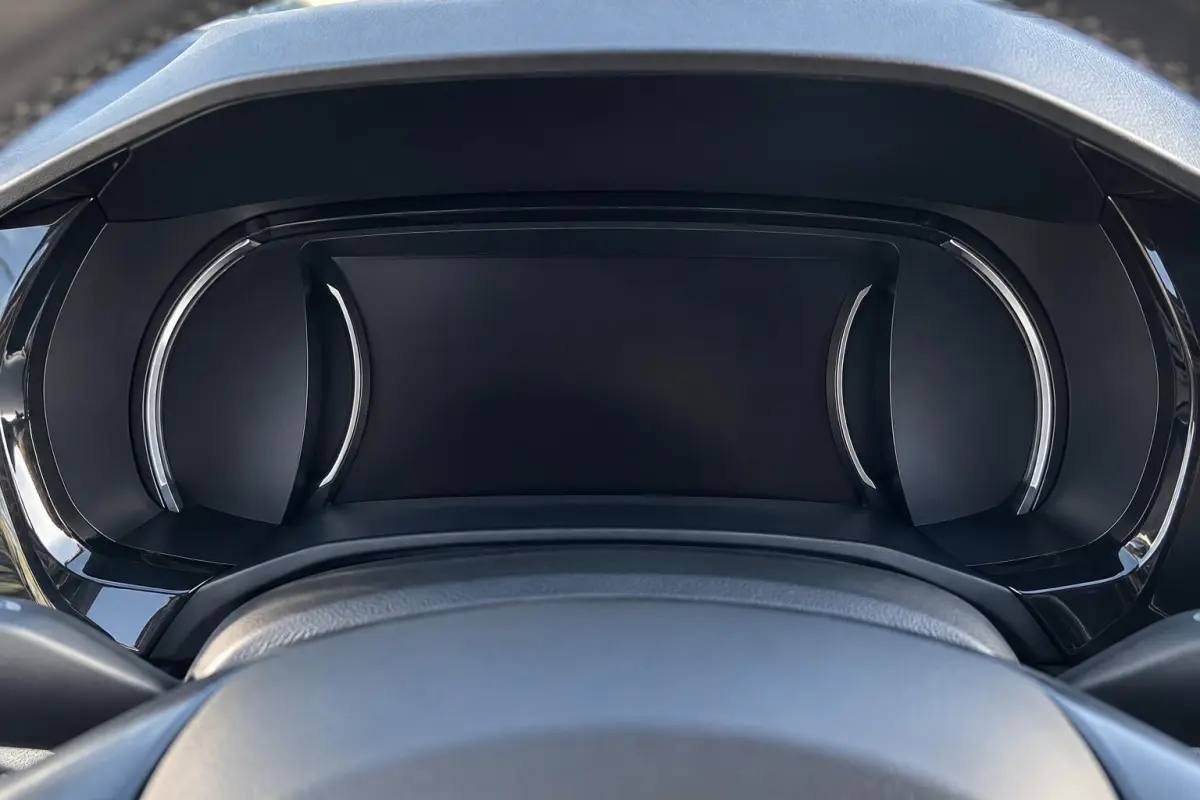 1.2 Turbo Hybrid Ibrida Ti | Navigatie | Parkeersensoren | Camera | Apple carplay/Android Auto | LMV 18" | Tecno Pack | Two-Tone lak |