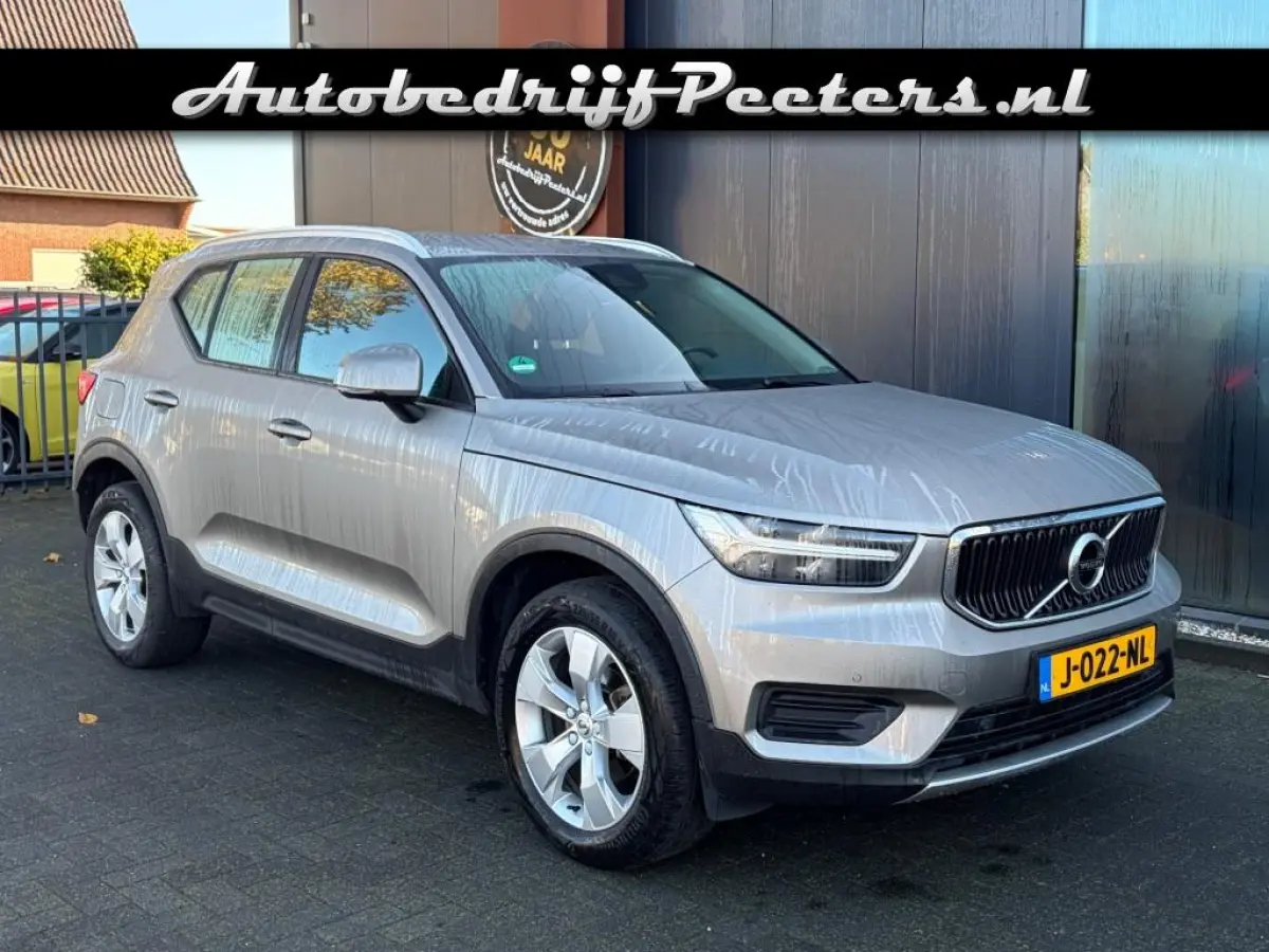 1.5 T3 Aut. ACC Pilot Assist LED Camera Carplay Stoelverw. NL-auto
