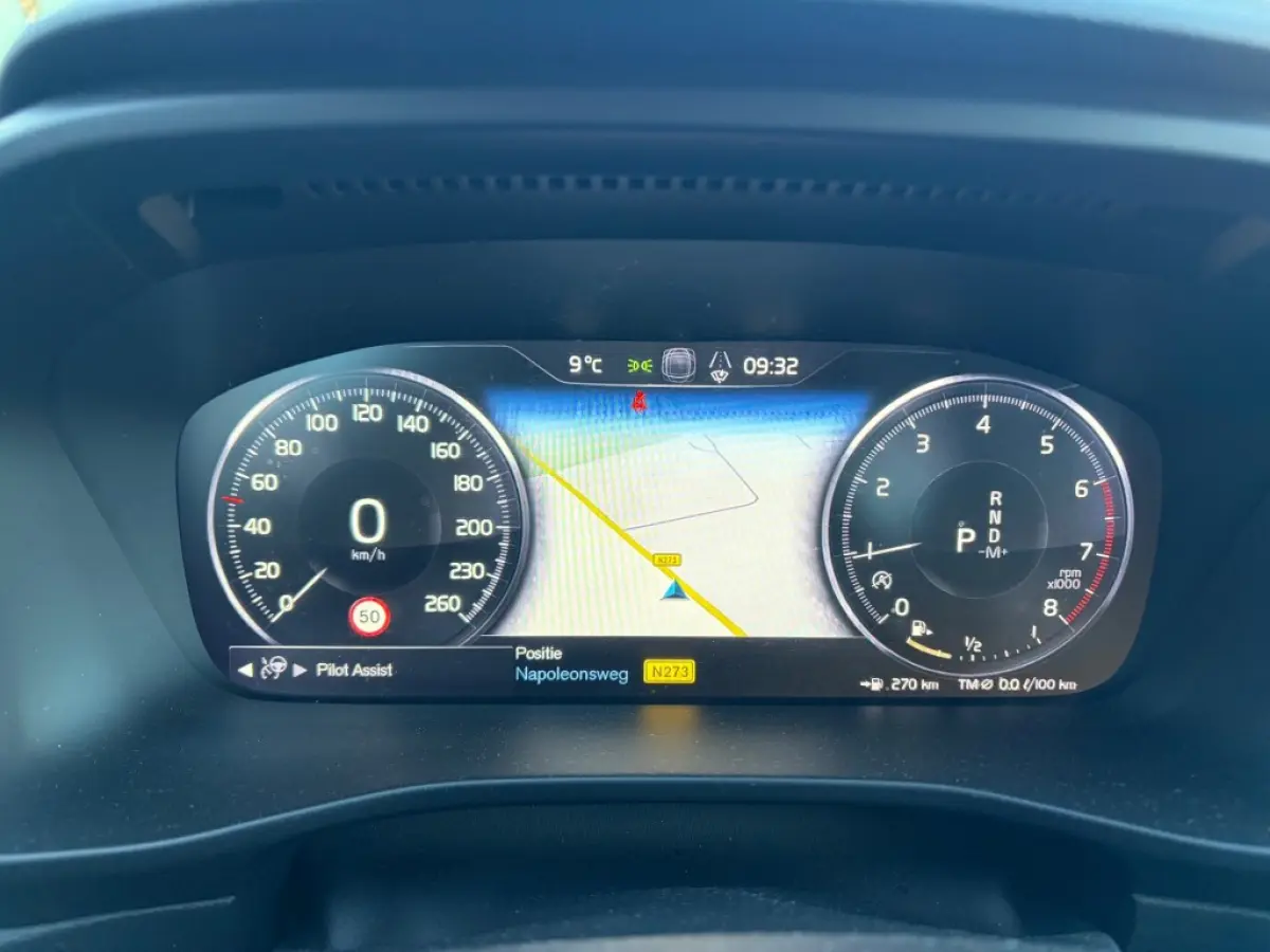 1.5 T3 Aut. ACC Pilot Assist LED Camera Carplay Stoelverw. NL-auto