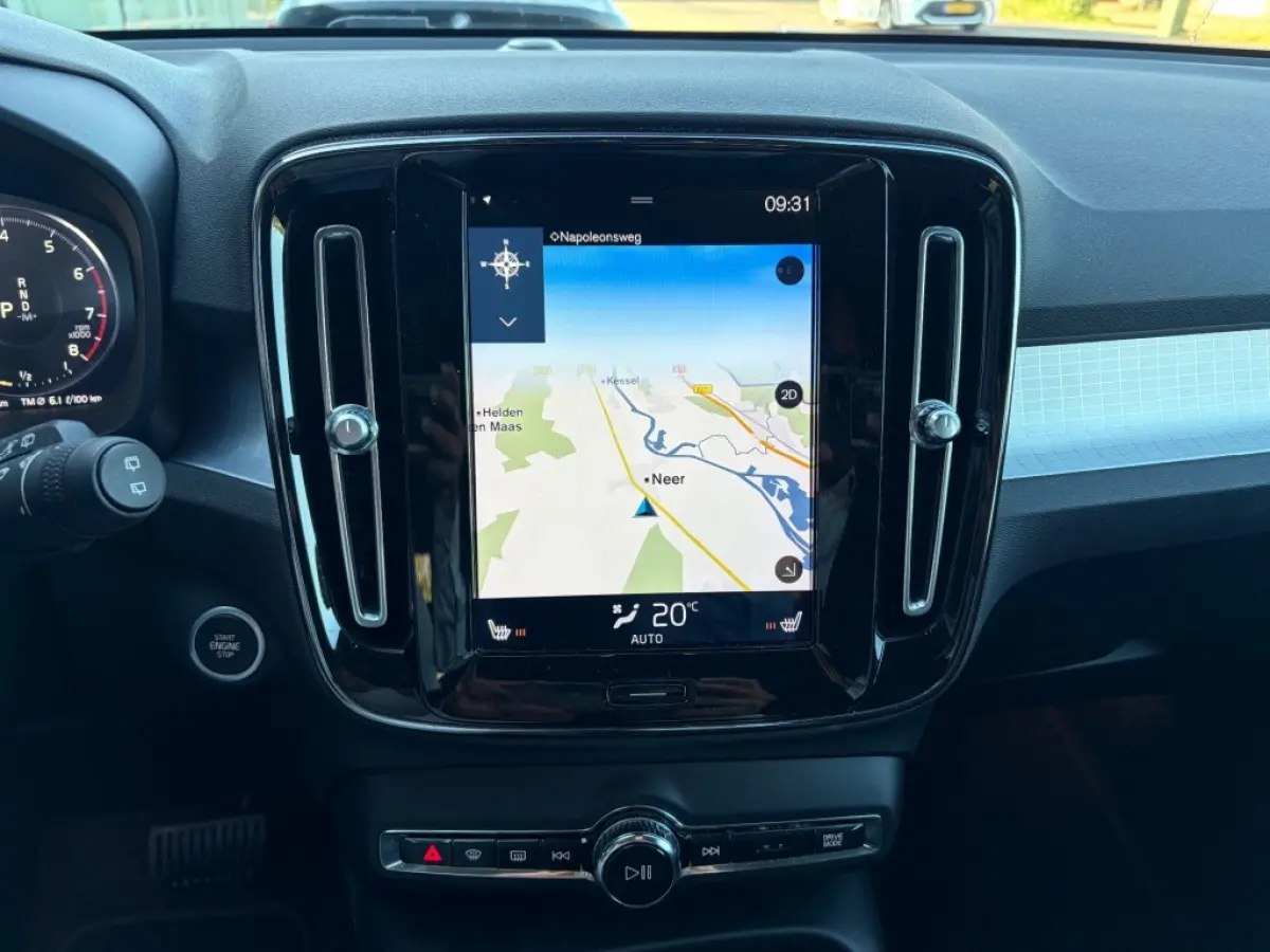 1.5 T3 Aut. ACC Pilot Assist LED Camera Carplay Stoelverw. NL-auto