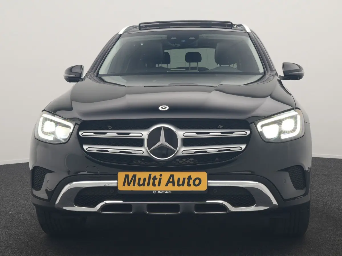 4MATIC Business Solution Luxury PHEV 320pk Dealer O.H. | SOH 88,1% | Panodak | Adaptive Cruise | Head Up | 360 Camera | Lederen Comfortstoelen Memory & Massage | Keyless | BLIS | Apple Carpl