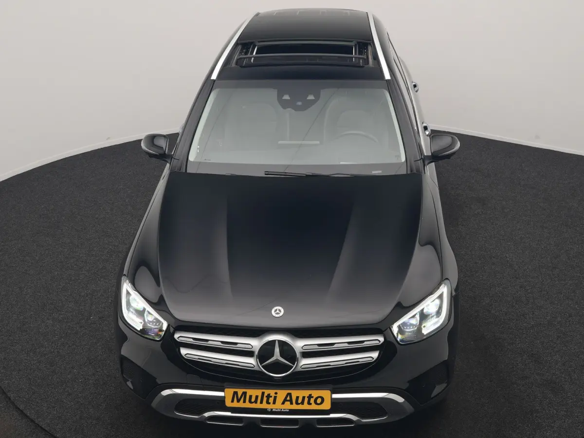 4MATIC Business Solution Luxury PHEV 320pk Dealer O.H. | SOH 88,1% | Panodak | Adaptive Cruise | Head Up | 360 Camera | Lederen Comfortstoelen Memory & Massage | Keyless | BLIS | Apple Carpl