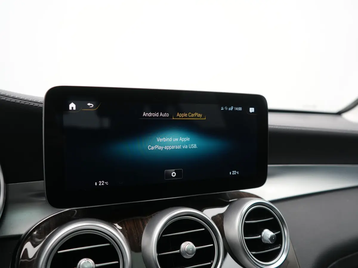 4MATIC Business Solution Luxury PHEV 320pk Dealer O.H. | SOH 88,1% | Panodak | Adaptive Cruise | Head Up | 360 Camera | Lederen Comfortstoelen Memory & Massage | Keyless | BLIS | Apple Carpl