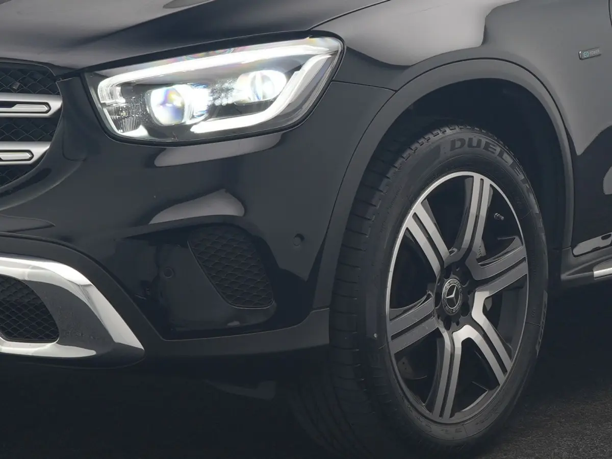 4MATIC Business Solution Luxury PHEV 320pk Dealer O.H. | SOH 88,1% | Panodak | Adaptive Cruise | Head Up | 360 Camera | Lederen Comfortstoelen Memory & Massage | Keyless | BLIS | Apple Carpl