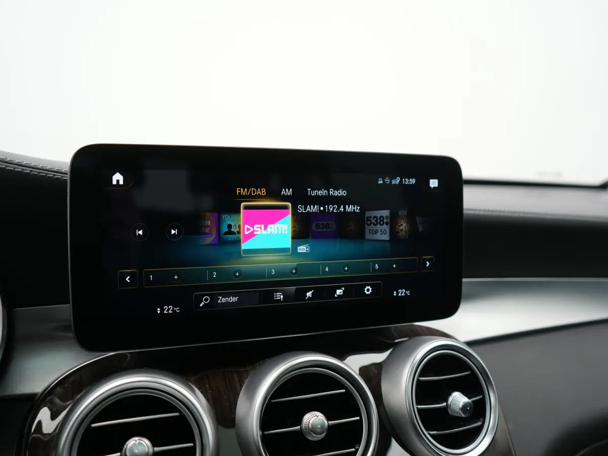 4MATIC Business Solution Luxury PHEV 320pk Dealer O.H. | SOH 88,1% | Panodak | Adaptive Cruise | Head Up | 360 Camera | Lederen Comfortstoelen Memory & Massage | Keyless | BLIS | Apple Carpl