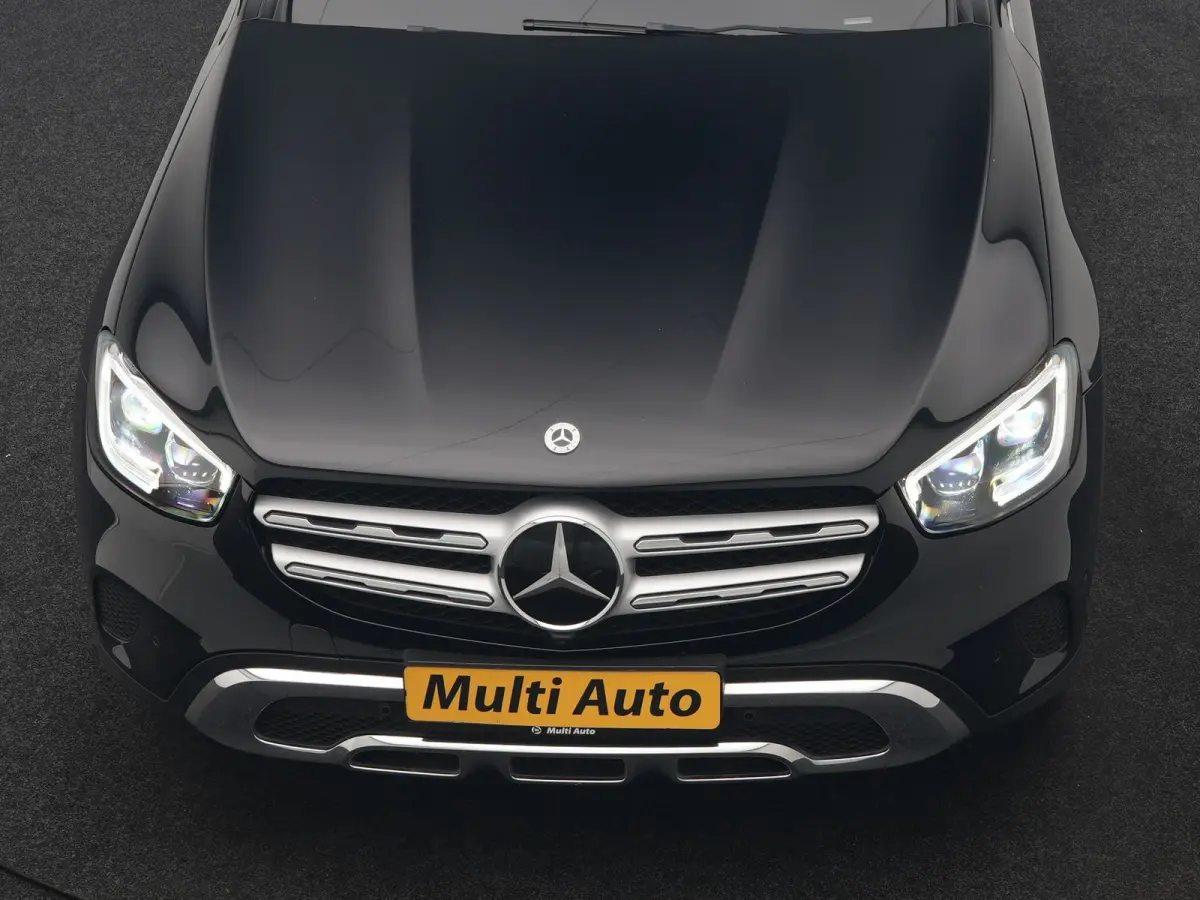 4MATIC Business Solution Luxury PHEV 320pk Dealer O.H. | SOH 88,1% | Panodak | Adaptive Cruise | Head Up | 360 Camera | Lederen Comfortstoelen Memory & Massage | Keyless | BLIS | Apple Carpl