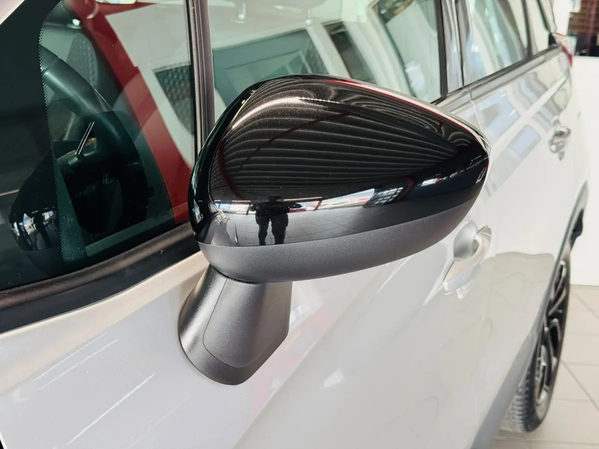 1.2 Turbo Innovation*Trekhaak*Camera*PDC V+A*LED*Navi*App-Connect*