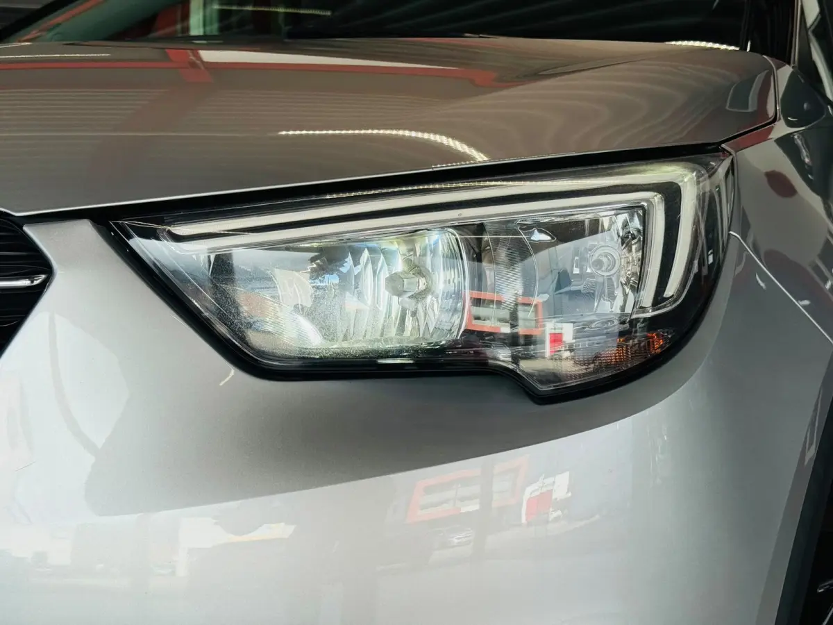 1.2 Turbo Innovation*Trekhaak*Camera*PDC V+A*LED*Navi*App-Connect*