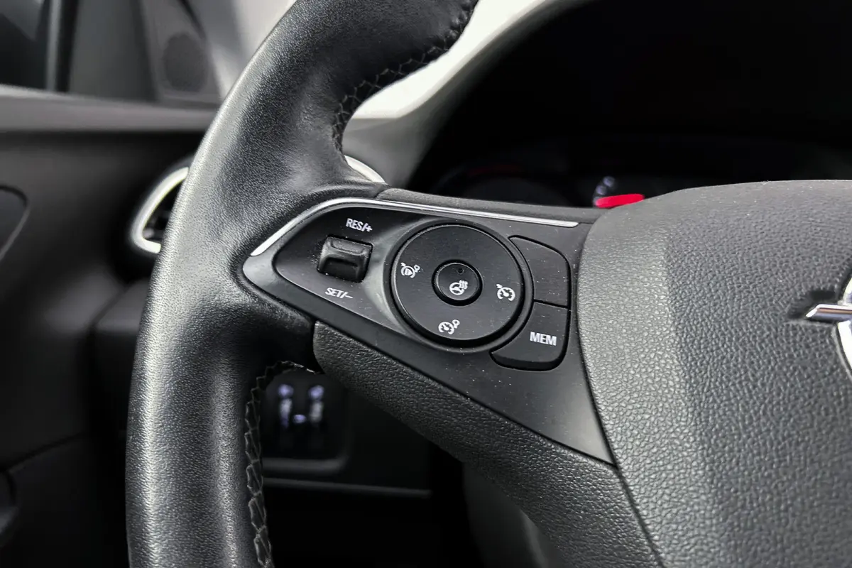 1.2 Turbo Business Executive | Stoelverwarming | Apple Carplay