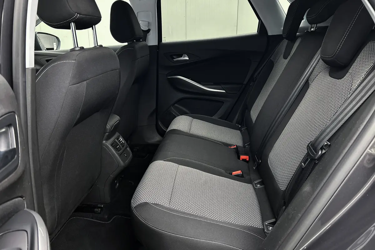1.2 Turbo Business Executive | Stoelverwarming | Apple Carplay