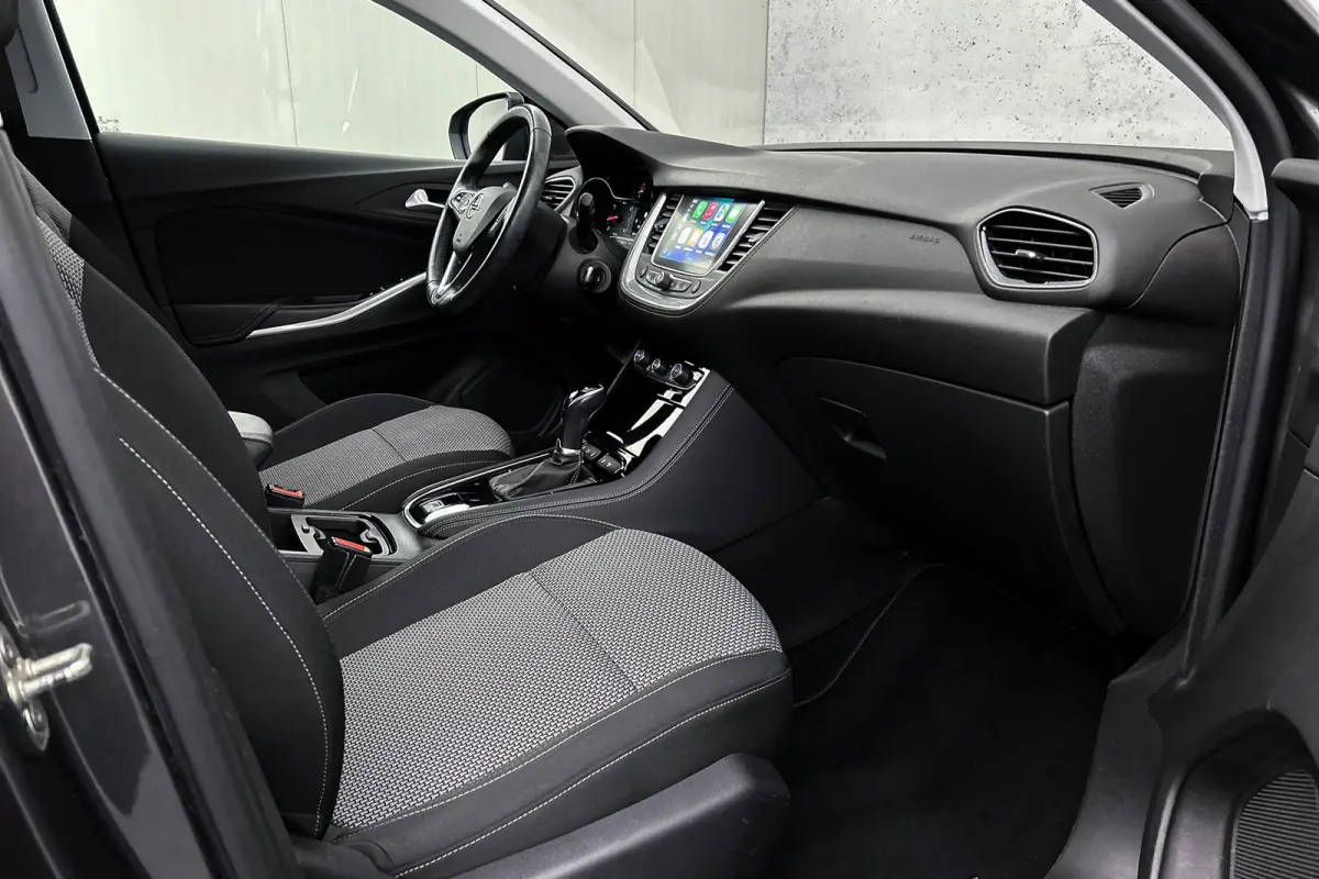 1.2 Turbo Business Executive | Stoelverwarming | Apple Carplay