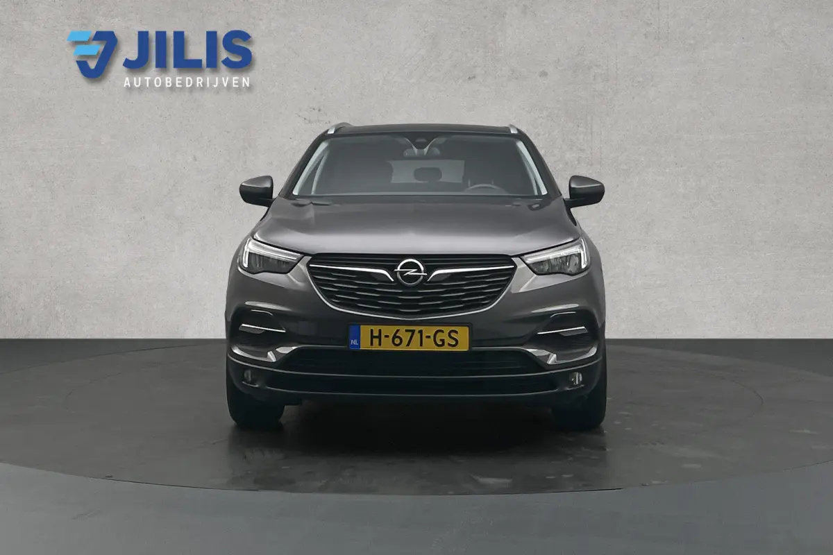 1.2 Turbo Business Executive | Stoelverwarming | Apple Carplay