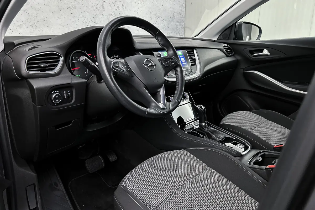 1.2 Turbo Business Executive | Stoelverwarming | Apple Carplay