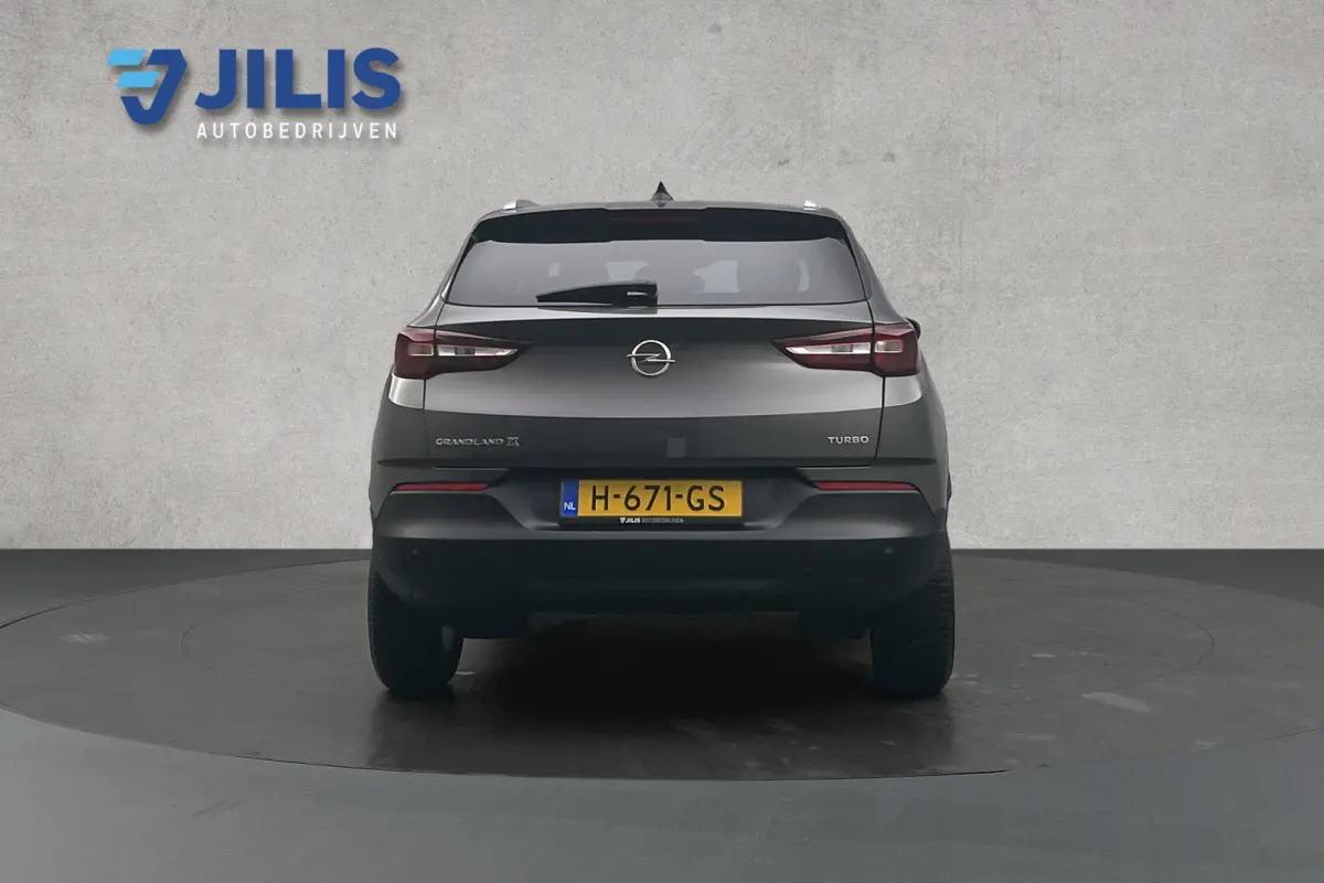 1.2 Turbo Business Executive | Stoelverwarming | Apple Carplay