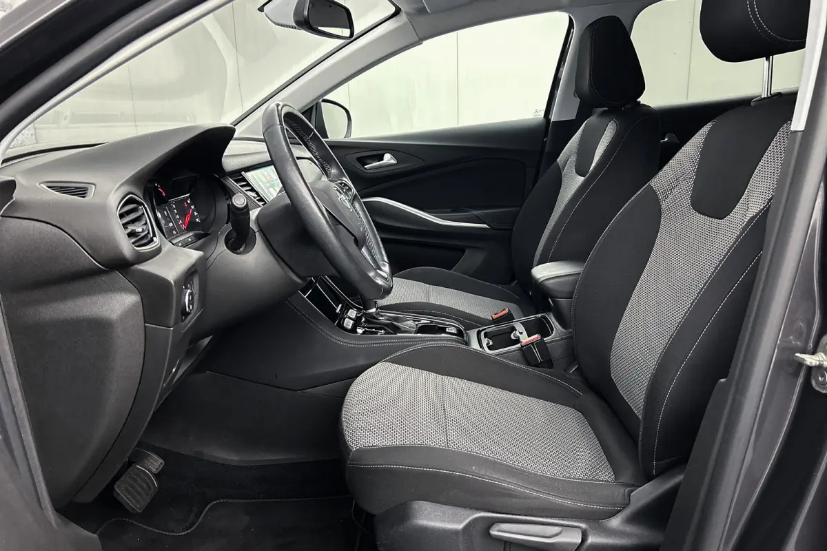 1.2 Turbo Business Executive | Stoelverwarming | Apple Carplay