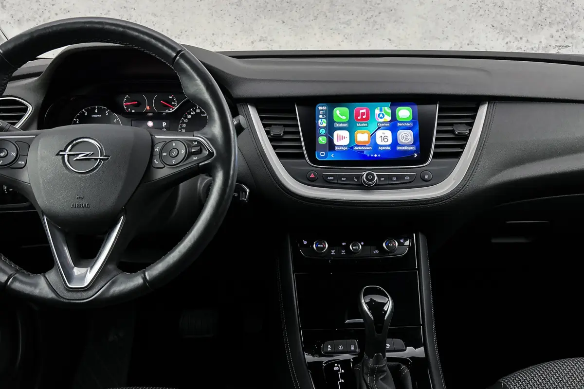 1.2 Turbo Business Executive | Stoelverwarming | Apple Carplay