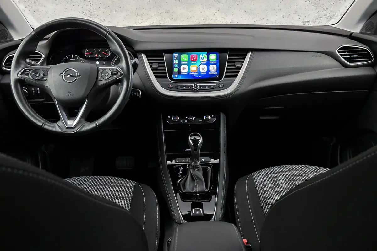 1.2 Turbo Business Executive | Stoelverwarming | Apple Carplay