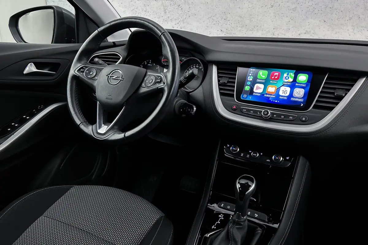1.2 Turbo Business Executive | Stoelverwarming | Apple Carplay