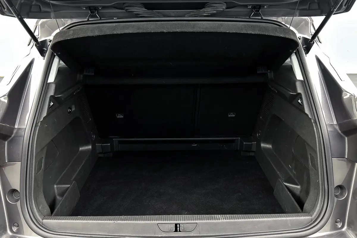 1.2 Turbo Business Executive | Stoelverwarming | Apple Carplay