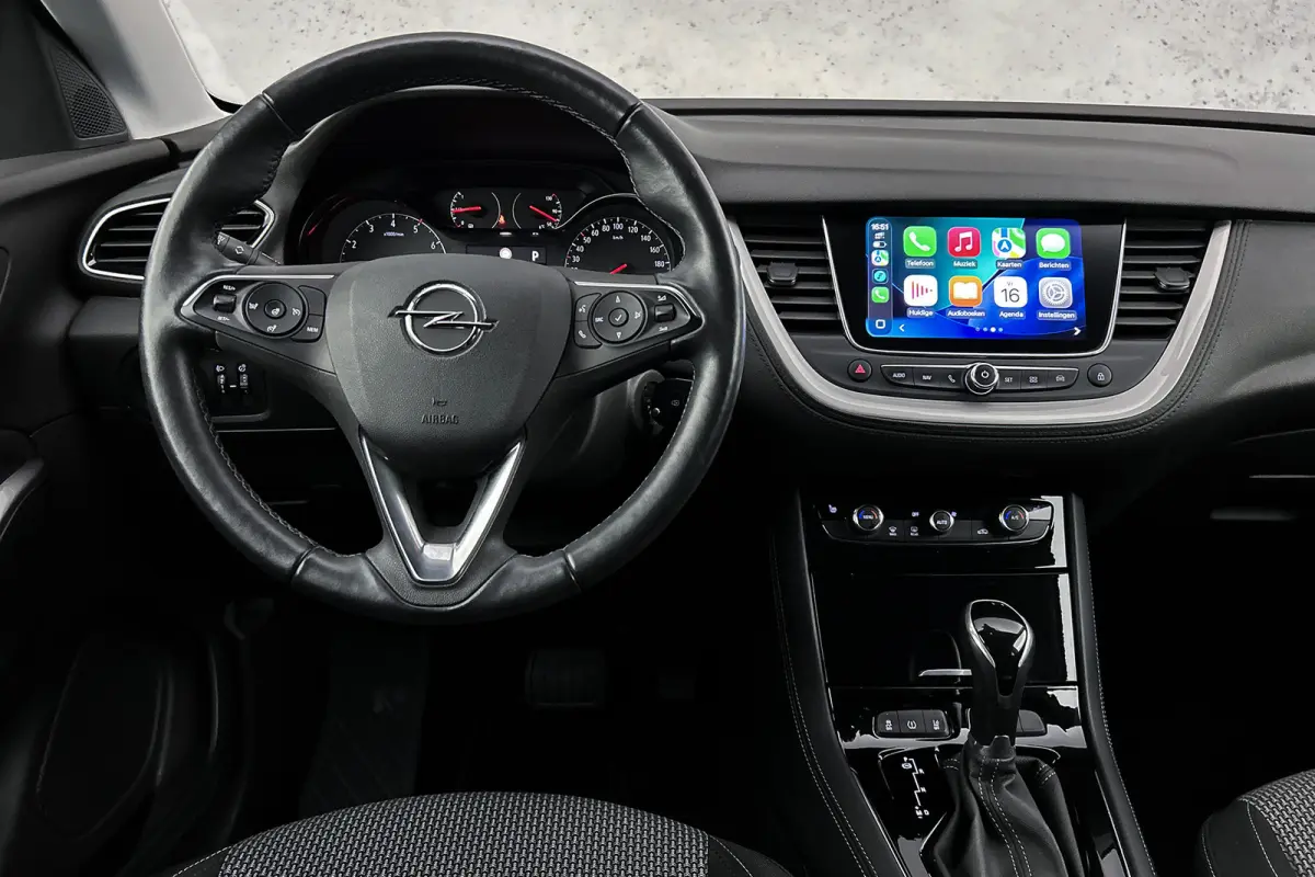 1.2 Turbo Business Executive | Stoelverwarming | Apple Carplay