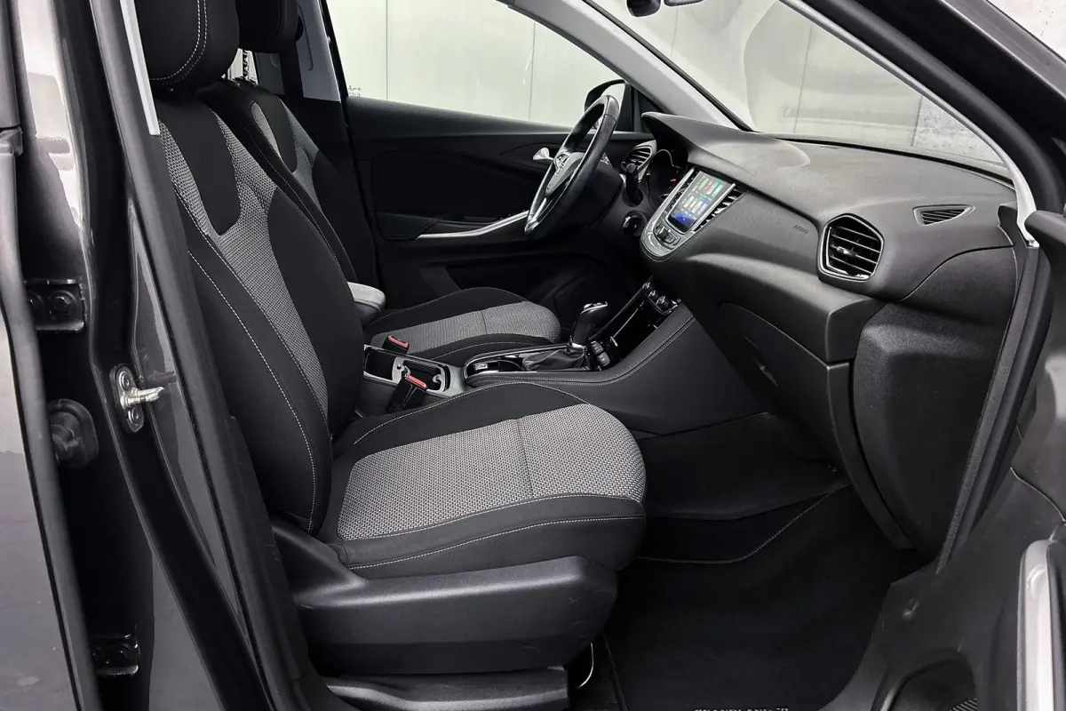 1.2 Turbo Business Executive | Stoelverwarming | Apple Carplay