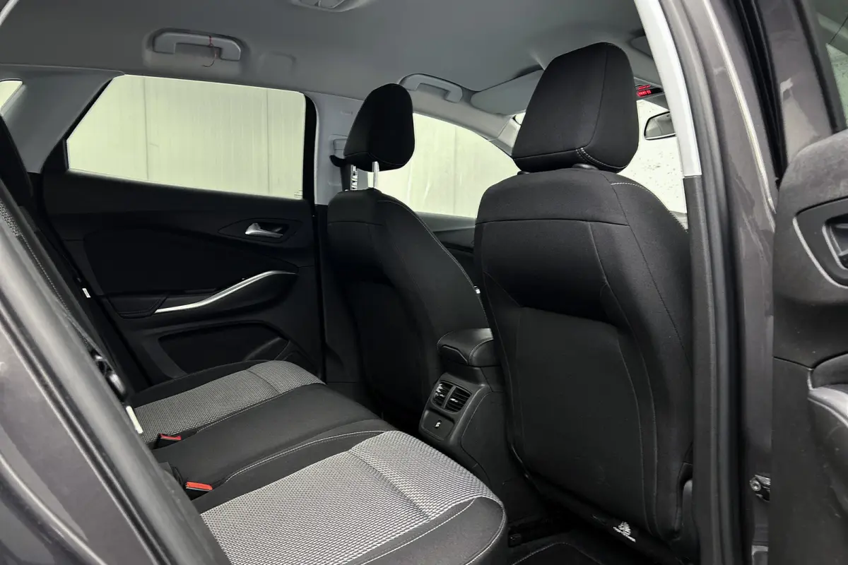 1.2 Turbo Business Executive | Stoelverwarming | Apple Carplay