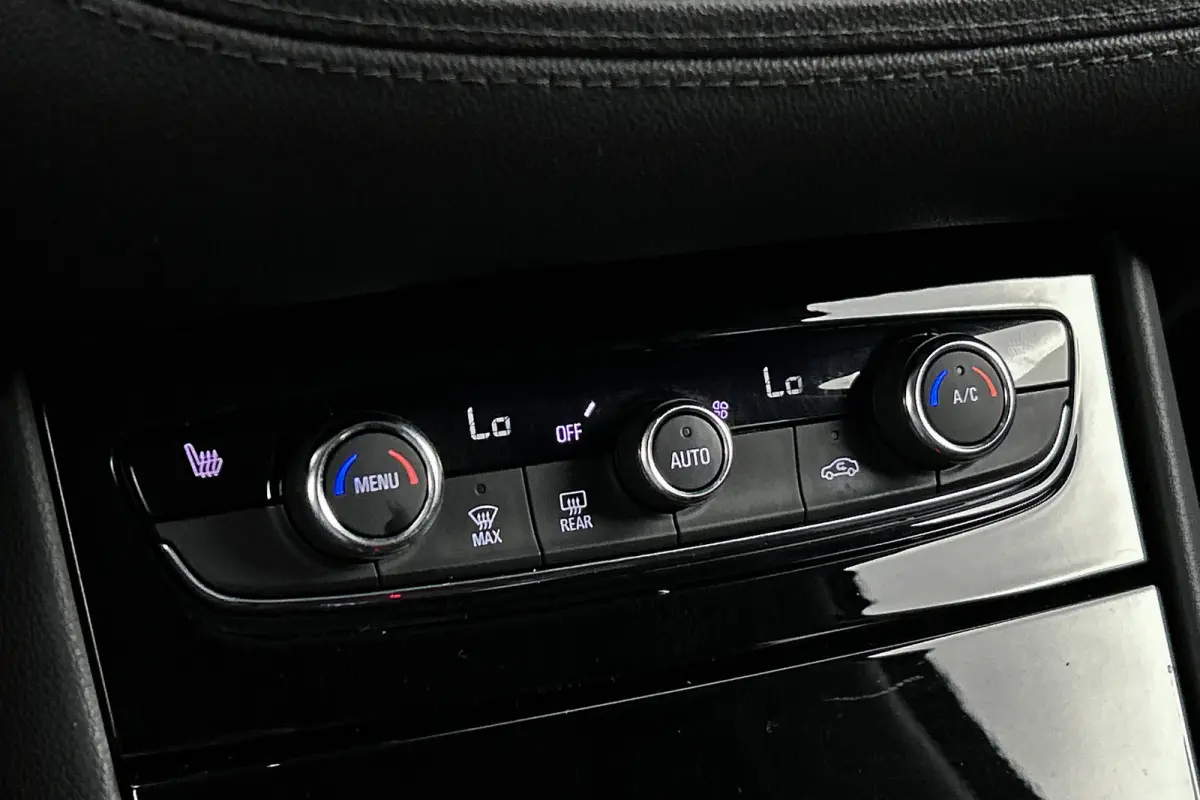 1.2 Turbo Business Executive | Stoelverwarming | Apple Carplay