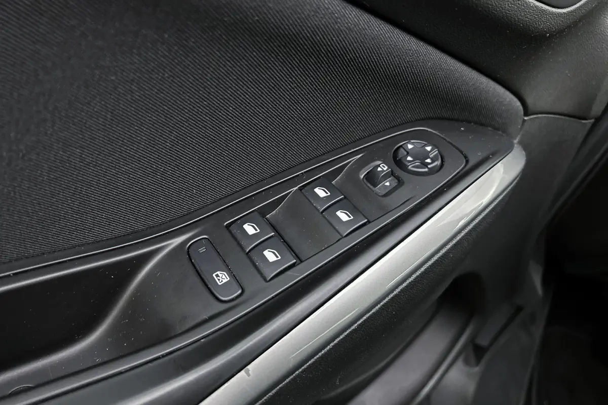 1.2 Turbo Business Executive | Stoelverwarming | Apple Carplay