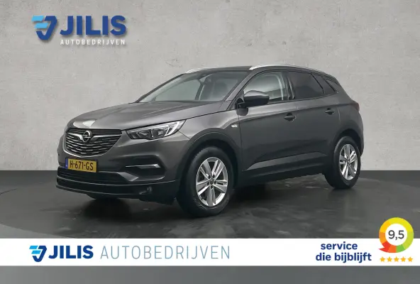 1.2 Turbo Business Executive | Stoelverwarming | Apple Carplay
