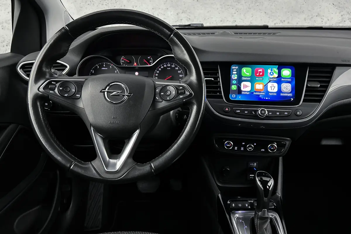 1.2 Turbo Elegance | Trekhaak | Apple Carplay | Camera