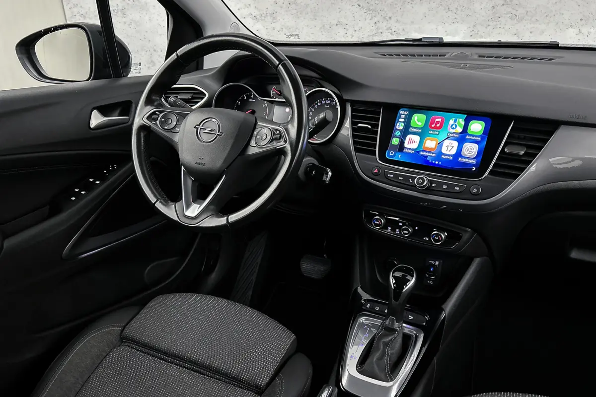 1.2 Turbo Elegance | Trekhaak | Apple Carplay | Camera