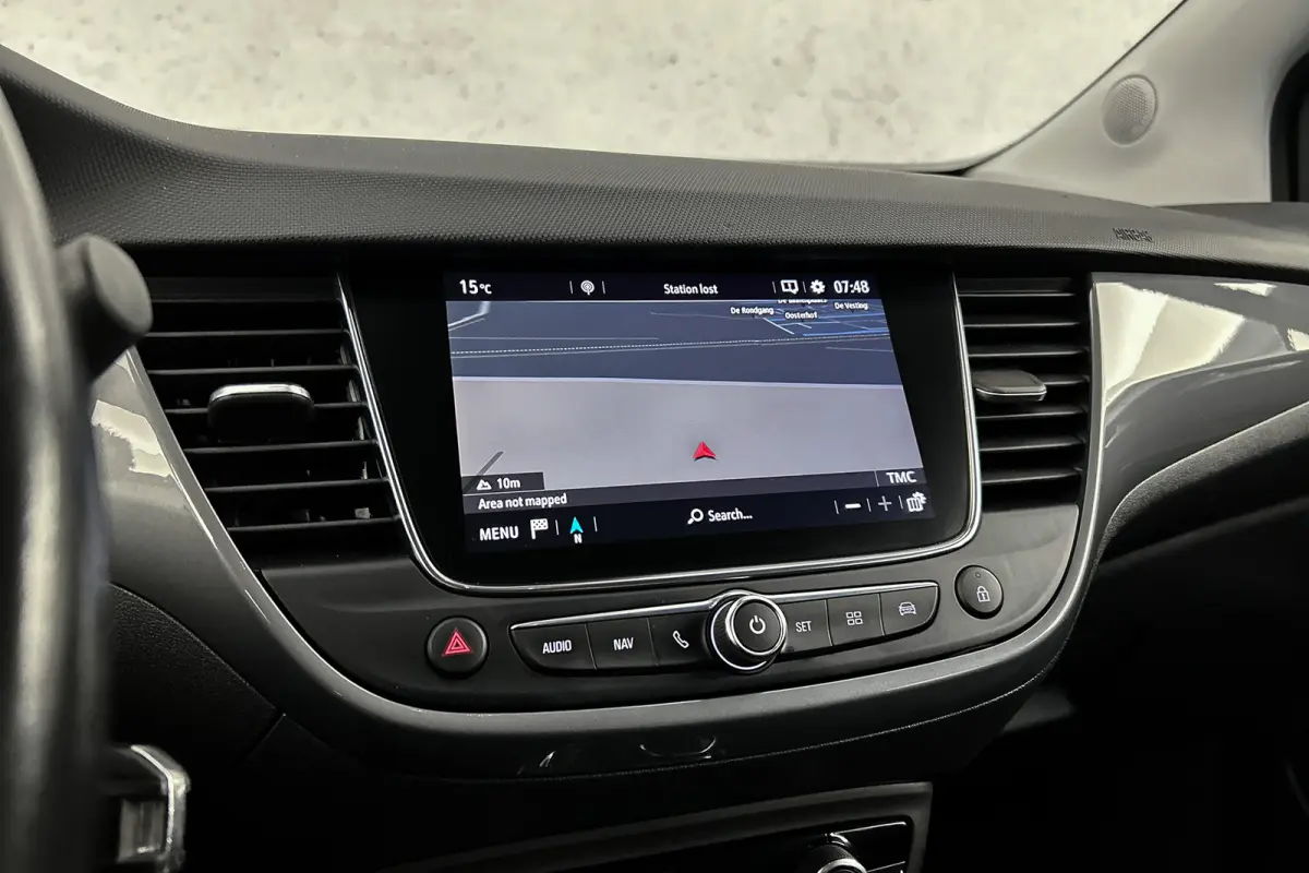 1.2 Turbo Elegance | Trekhaak | Apple Carplay | Camera