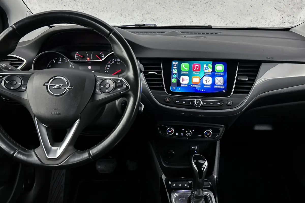 1.2 Turbo Elegance | Trekhaak | Apple Carplay | Camera