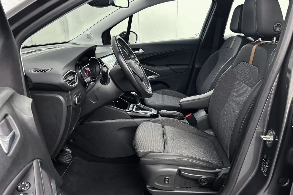 1.2 Turbo Elegance | Trekhaak | Apple Carplay | Camera